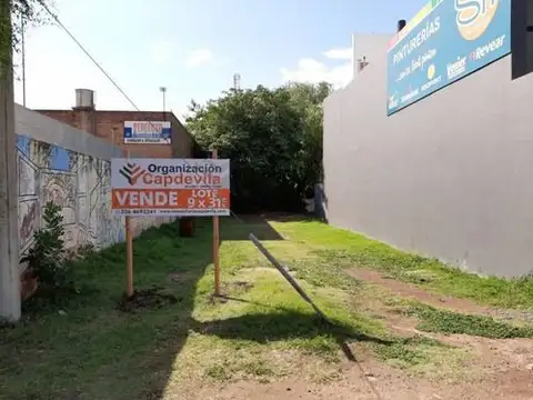 Terreno en Venta en Villa Constitucion, Constitución