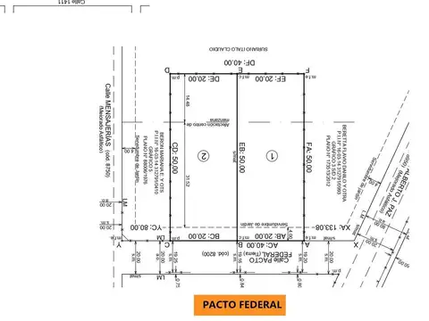 Terreno en Venta en Fisherton, Rosario