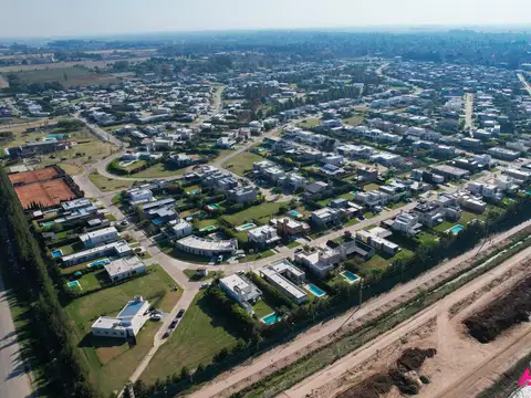 Terreno en Venta en Funes, Rosario