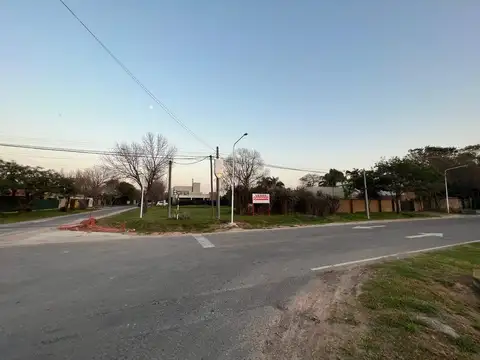 Terreno en Venta en Rafaela, Castellanos