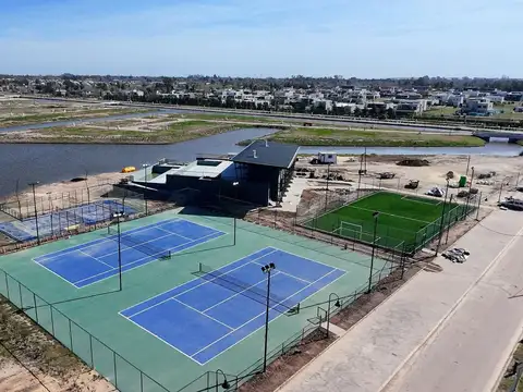 Terreno en Venta en Funes, Rosario