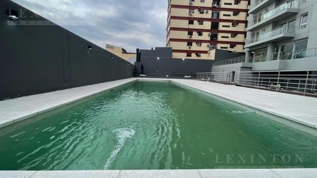 Departamento · 43m² · 2 Ambientes · 1 Cochera