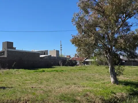 Terreno en Venta en Funes, Rosario
