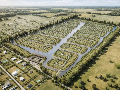 Terreno en Venta en Funes, Rosario