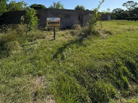 Terreno en Venta en Roldan, San Lorenzo