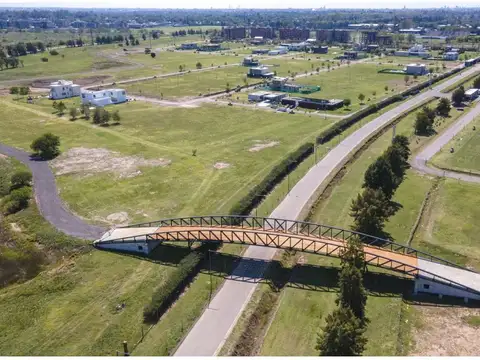 Terreno en Venta en Fisherton, Rosario
