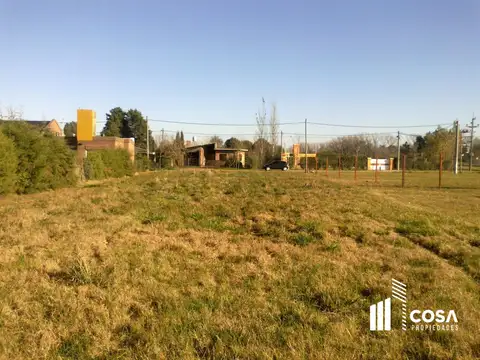 Terreno en Venta en Roldan, San Lorenzo