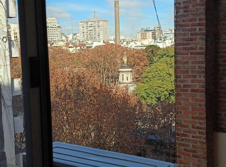 Departamento · 40m² · 2 Ambientes
