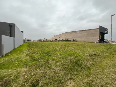 Terreno en Venta en Funes, Rosario