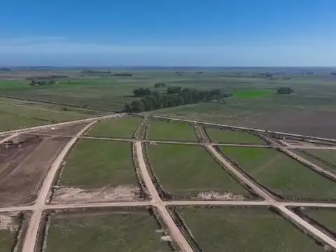 Terreno en Venta en Funes, Rosario
