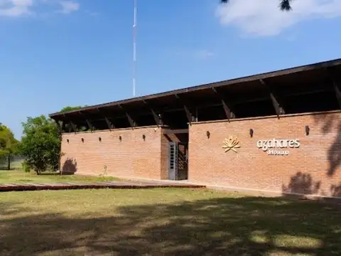 Terreno en Venta en Fighiera, Rosario