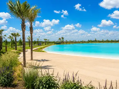 Terreno en Venta en Vida Lagoon, Funes