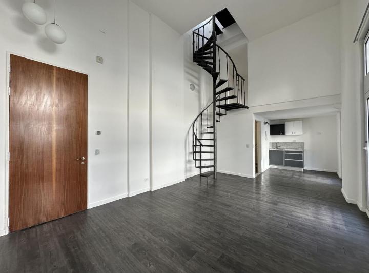 Departamento · 67m² · 2 Ambientes