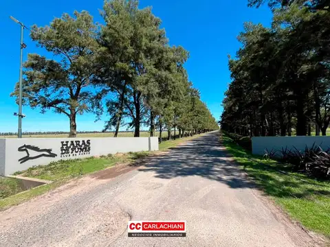 Terreno en Venta en Funes, Rosario