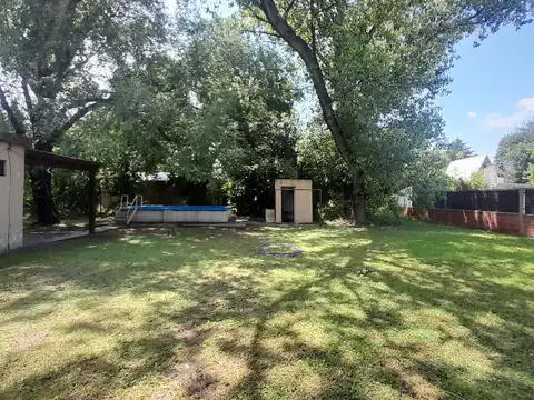 Terreno en Venta en Funes, Rosario