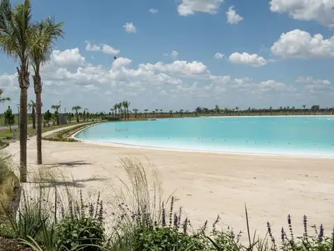 Terreno en Venta en Vida Lagoon, Funes