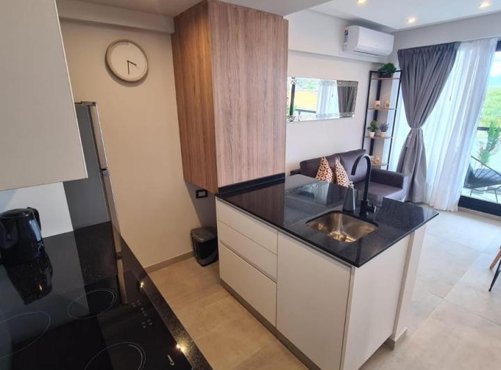 Departamento · 30m² · 1 Ambiente