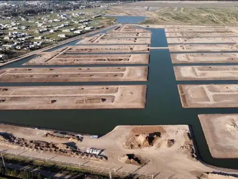 Terreno en Venta en Funes, Rosario