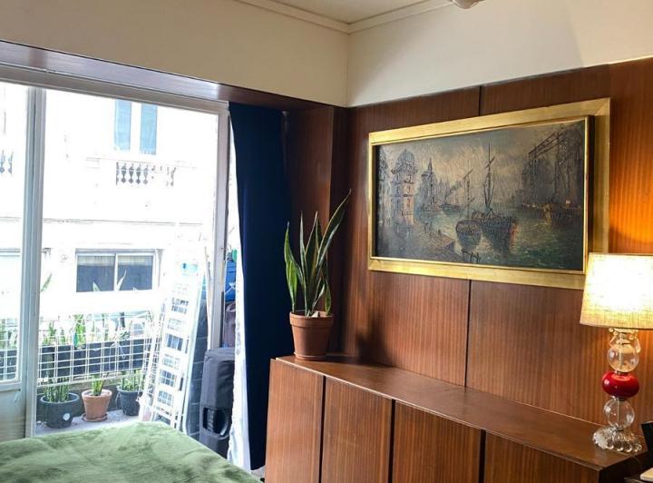 Departamento · 45m² · 1 Ambiente