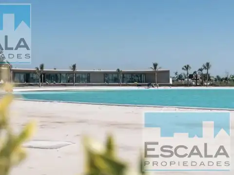 Terreno en Venta en Vida Lagoon, Funes