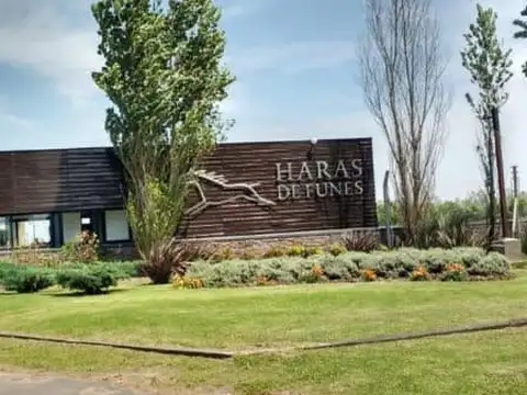 Terreno en Venta en Funes, Rosario
