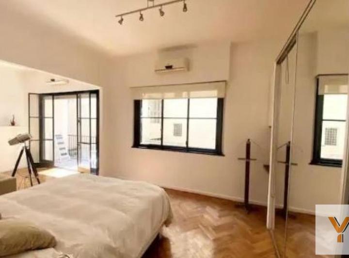 Departamento · 42m² · 1 Ambiente