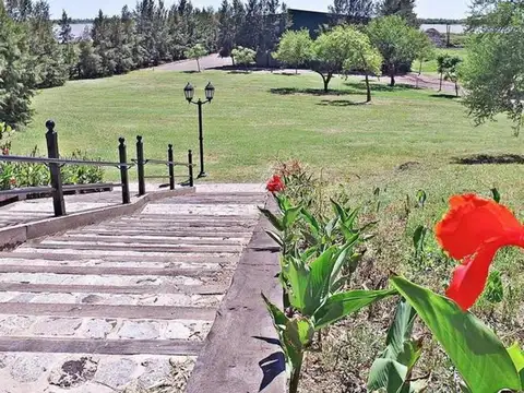 Terreno en Venta en Fighiera, Rosario