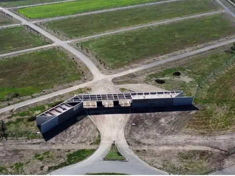 Terreno en Venta en Funes, Rosario
