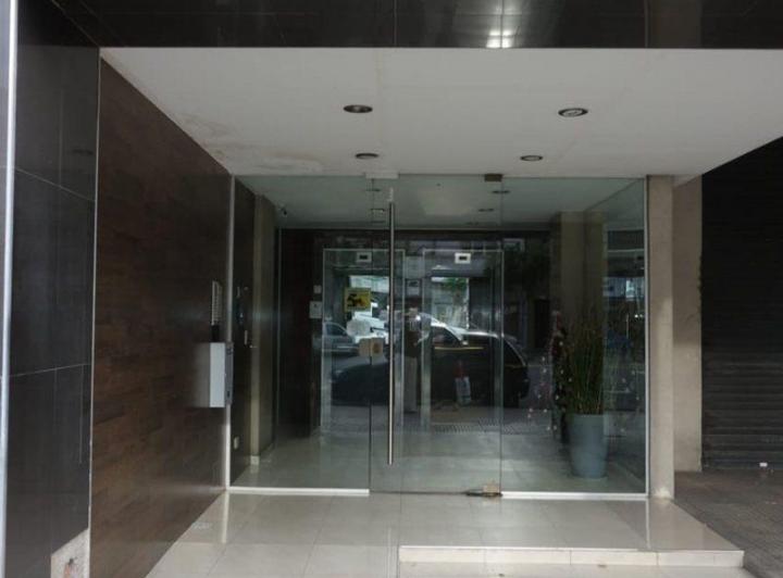 Departamento · 32m² · 1 Ambiente