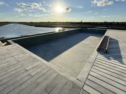 Terreno en Venta en Funes, Rosario