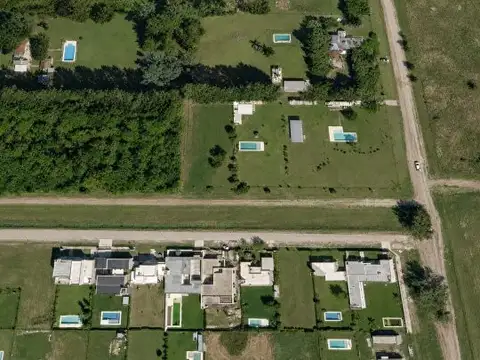 Terreno en Venta en Funes, Rosario