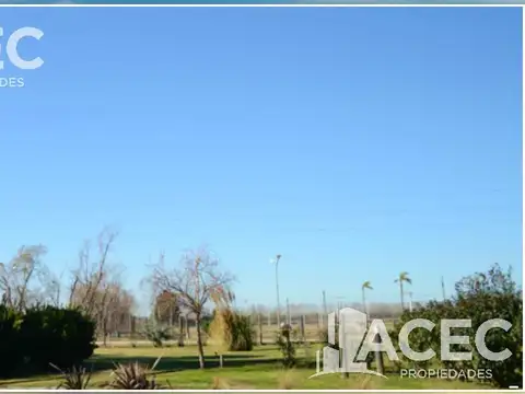Terreno en Venta en Roldan, San Lorenzo
