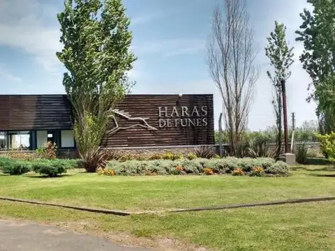 Terreno en Venta en Funes, Rosario