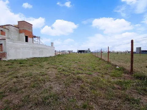 Terreno en Venta en Funes, Rosario