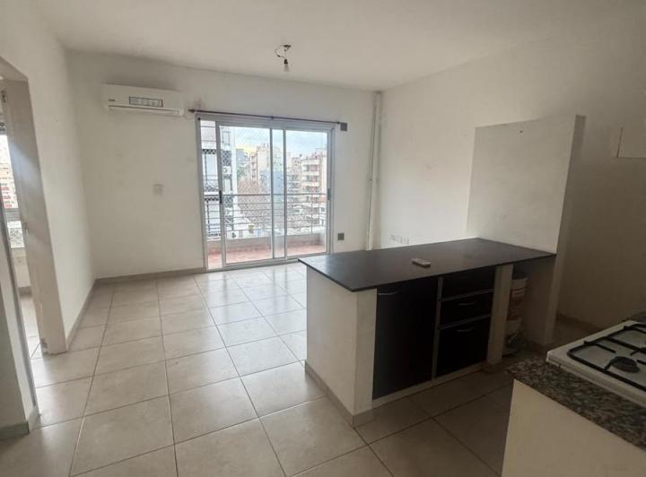 Departamento · 40m² · 2 Ambientes