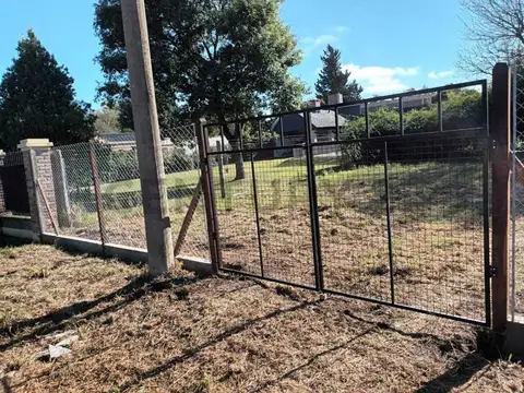 Terreno en Venta en Rafaela, Castellanos