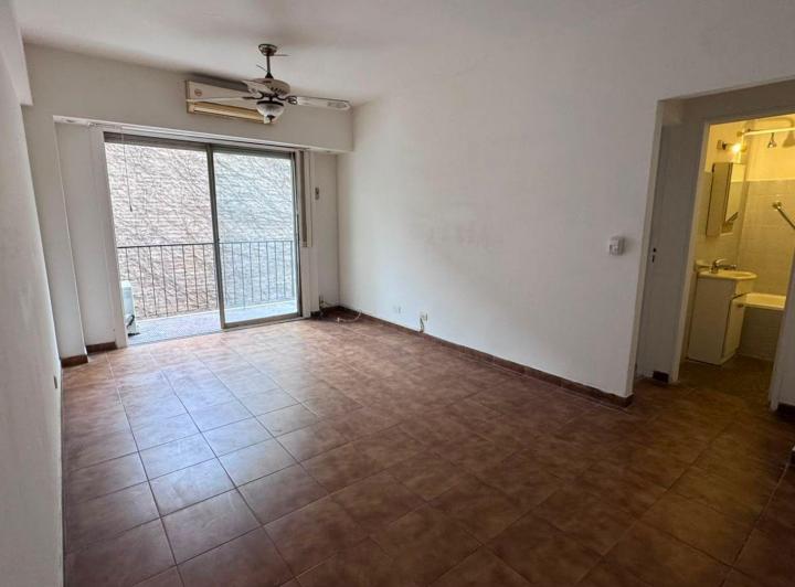 Departamento · 39m² · 2 Ambientes