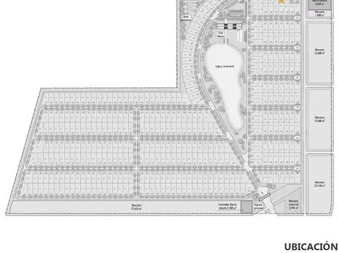 Terreno en Venta en Funes, Rosario
