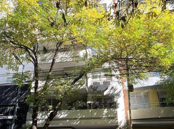 Departamento · 37m² · 1 Ambiente