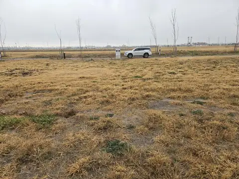 Terreno en Venta en Funes, Rosario