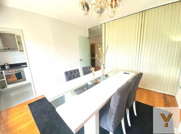 Departamento · 80m² · 2 Ambientes
