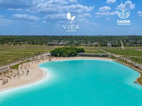 Terreno en Venta en Vida Lagoon, Funes