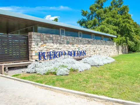 Terreno en Venta en Puerto Roldan, Countries y Barrios Cerrados en Roldan