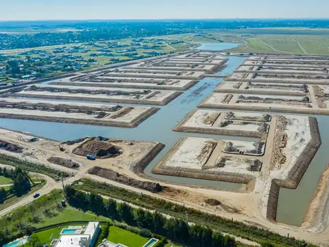 Terreno en Venta en Funes, Rosario
