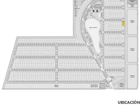 Terreno en Venta en Funes, Rosario