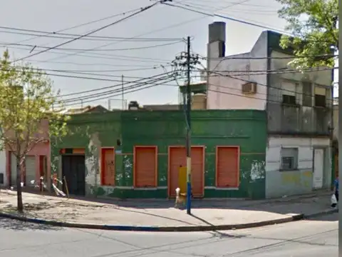 Terreno en Venta en Rosario, Santa Fe