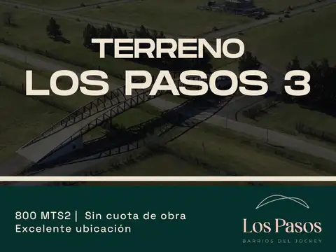 Terreno en Venta en Fisherton, Rosario