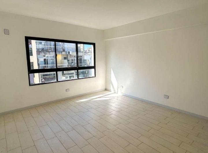 Departamento · 24m² · 1 Ambiente