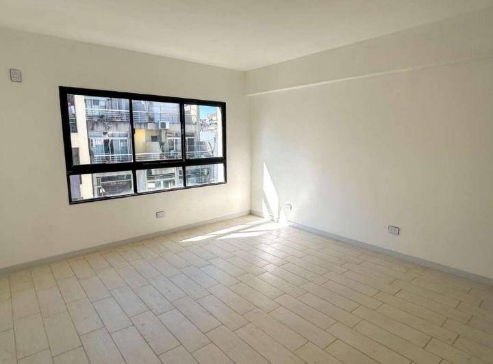 Departamento · 24m² · 1 Ambiente
