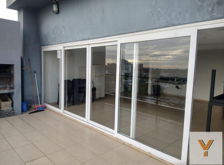 Departamento · 36m² · 1 Ambiente